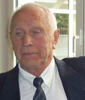 Michel Trebuchet Vice président Heritage