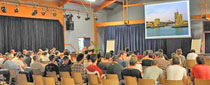 conférences sur le patrimoine - tourisme Association Héritage