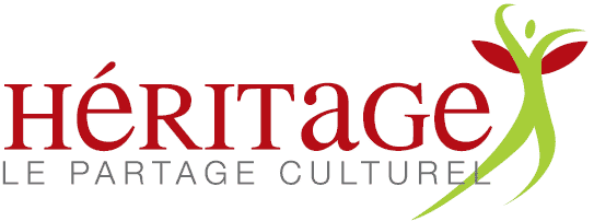 les adhérents et partenaires de Association Heritage - le partage culturel Association Heritage - le partage culturel
