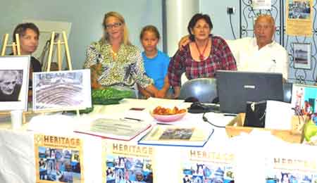 village des associations